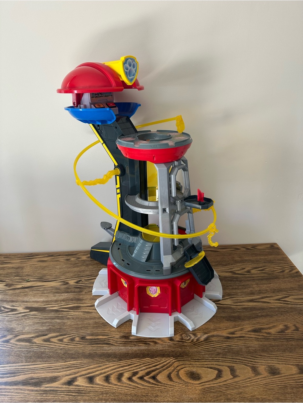 Paw Patrol Mighty Tower